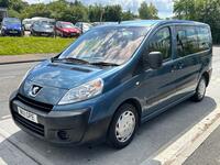 PEUGEOT EXPERT TEPEE