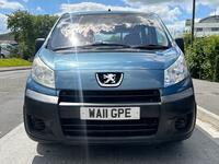 PEUGEOT EXPERT TEPEE