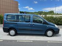 PEUGEOT EXPERT TEPEE