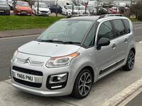 CITROEN C3 PICASSO