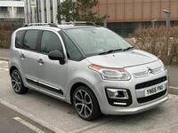 CITROEN C3 PICASSO