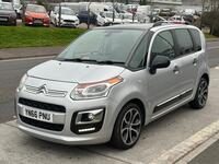CITROEN C3 PICASSO