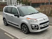 CITROEN C3 PICASSO