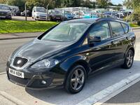 SEAT ALTEA XL