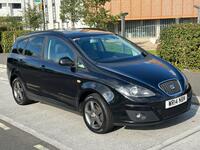 SEAT ALTEA XL