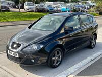 SEAT ALTEA XL