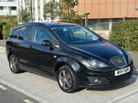 SEAT ALTEA XL