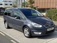 FORD GALAXY