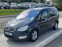 FORD GALAXY