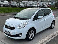 KIA VENGA