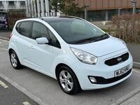 KIA VENGA
