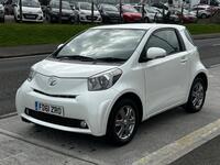TOYOTA IQ