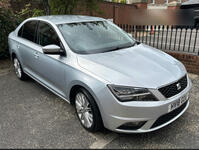 SEAT TOLEDO