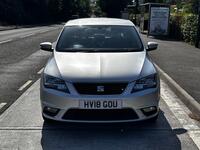 SEAT TOLEDO