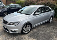 SEAT TOLEDO