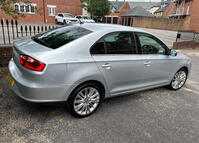 SEAT TOLEDO