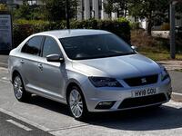 SEAT TOLEDO