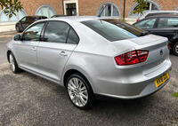 SEAT TOLEDO