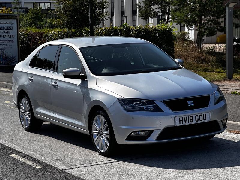 SEAT TOLEDO