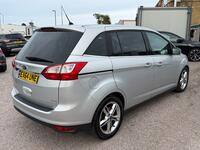 FORD GRAND C-MAX