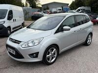 FORD GRAND C-MAX